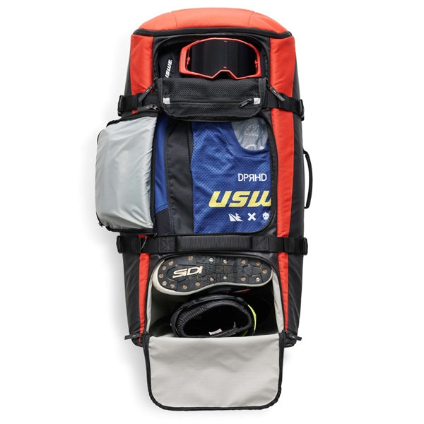USWE-BAG GEAR BUDDY TROLLEY BK 150L 415004935