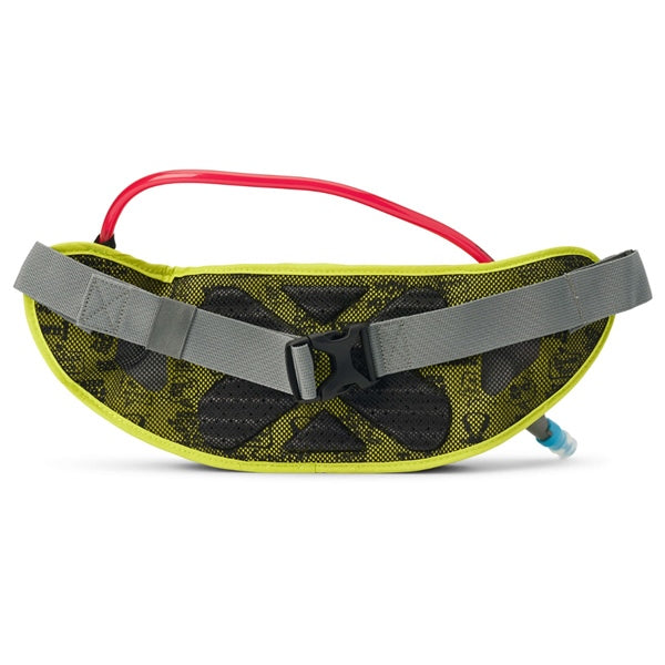 USWE-PACK WAIST HYDRATION ZULO 2L YE USWE 2024326