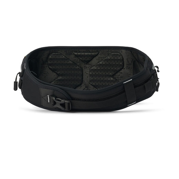 USWE-PACK WAIST HYDRATION ZULO 6L BK USWE 2064101
