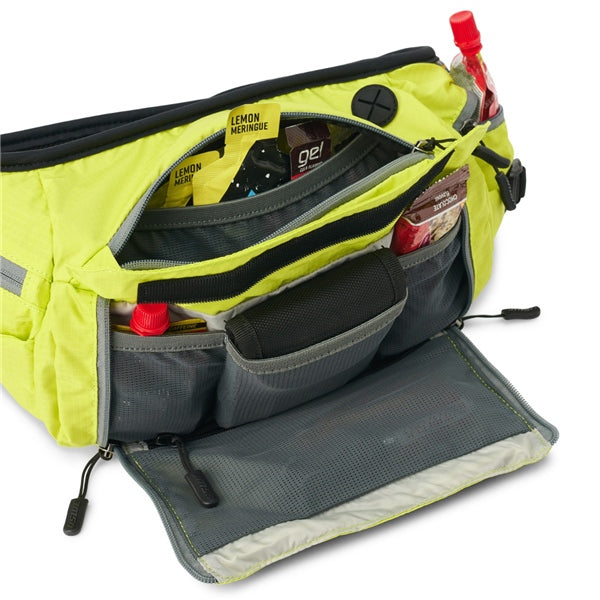USWE-PACK WAIST HYDRATION ZULO 6L BK USWE 2064126