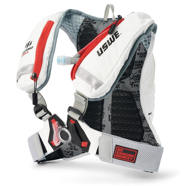 USWE-BACKPACK HYDRATION NORDIC WINTER 4L WH 2044025