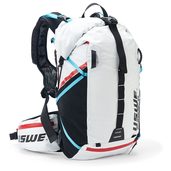 USWE-DAYPACK ROLLTOP HAJKER PRO WINTER 30L WH 2303725