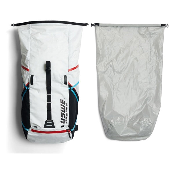USWE-DAYPACK ROLLTOP HAJKER PRO WINTER 30L WH 2303725