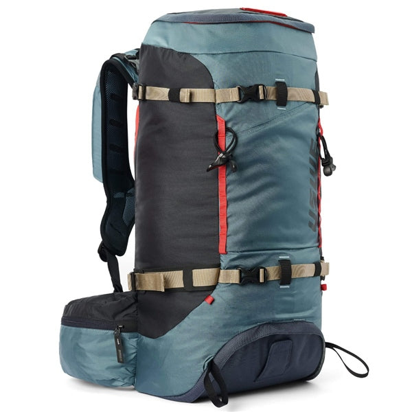 USWE-BACKPACK BRANT SKI TOURING MEN 35L BL 2350214904