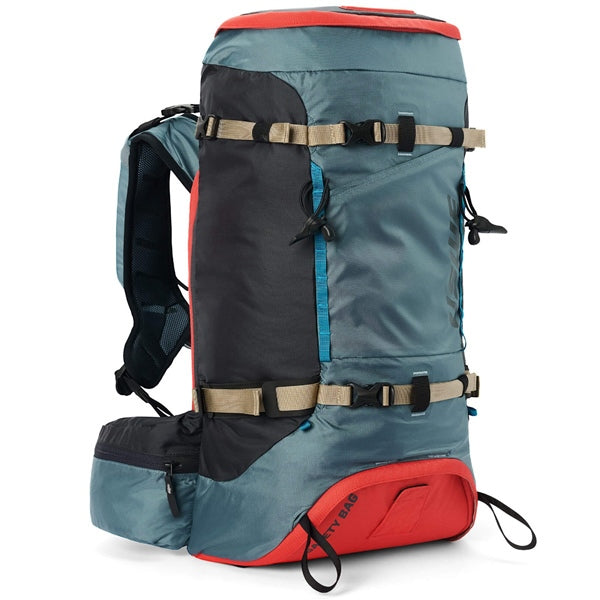 USWE-BACKPACK BRANT SKI TOURING WOM 35L RD 2350225002
