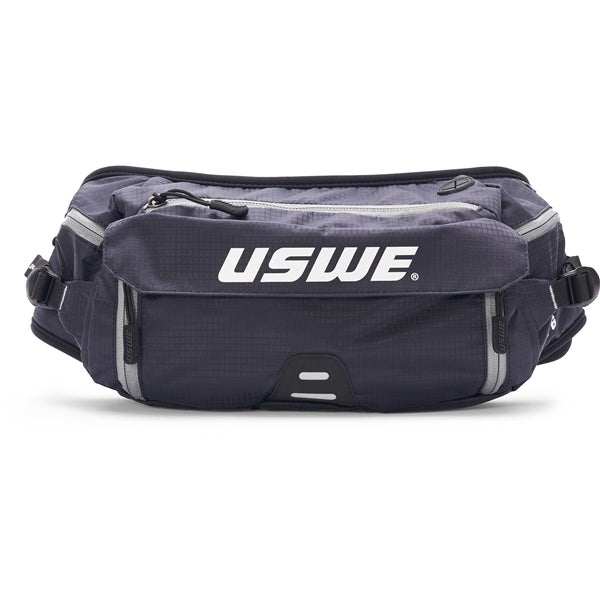 USWE-PACK WAIST HYDRATION ZULO WINTER 6L BK 2064101W