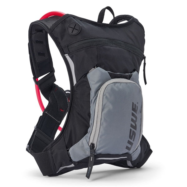 USWE-BACKPACK HYDRATION HYDRO 3L BK USWE 2033401