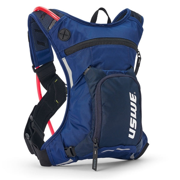 USWE-BACKPACK HYDRATION HYDRO 3L BL USWE 2033439