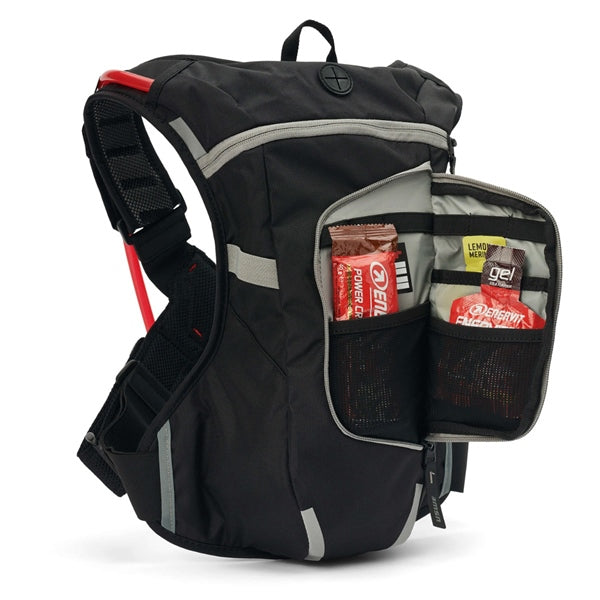 USWE-BACKPACK HYDRATION HYDRO 4L BK USWE 2043401