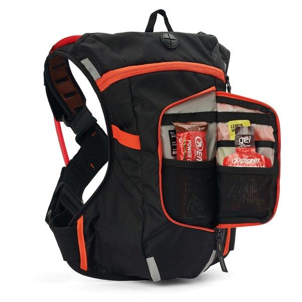 USWE-BACKPACK HYDRATION HYDRO 4L OG USWE 2043438