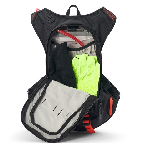 USWE-BACKPACK HYDRATION HYDRO 8L OG USWE 2083438