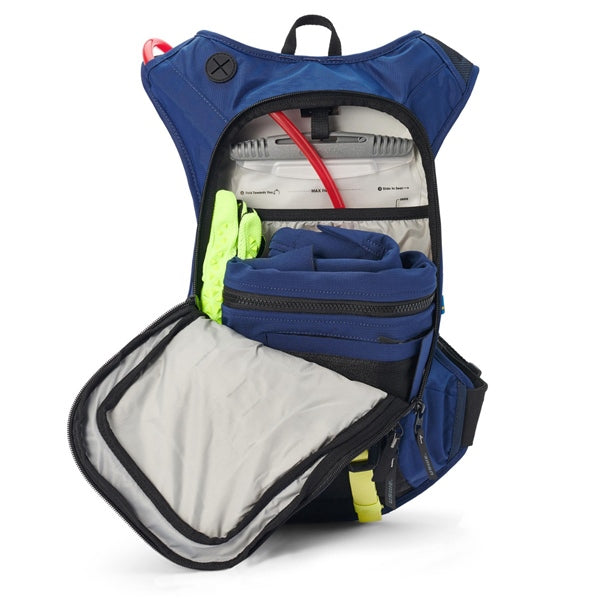 USWE-BACKPACK HYDRATION HYDRO 12L BL USWE 2123439
