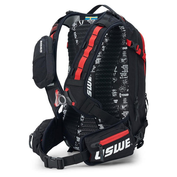 USWE-BACKPACK CORE OFF ROAD 16L RD USWE 2163336