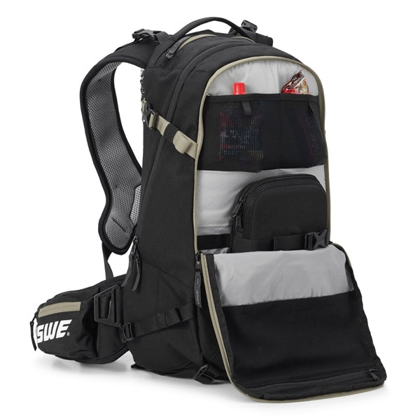USWE-BACKPACK CORE OFF ROAD 16L GR USWE 2163337