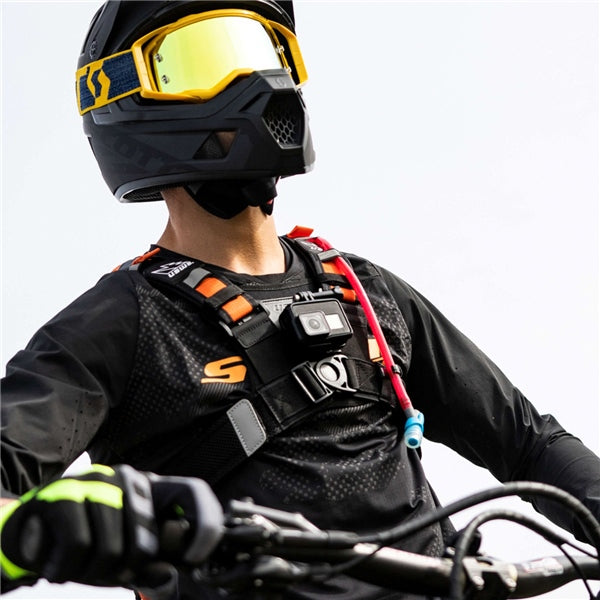 USWE-HARNESS CAMERA ACTION NDM 1 M-XL USWE 101237