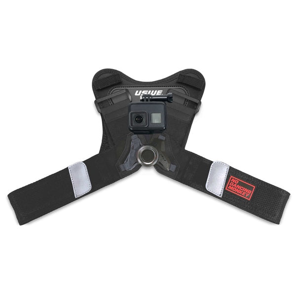 USWE-HARNESS CAMERA ACTION NDM 1 2XL USWE 101238