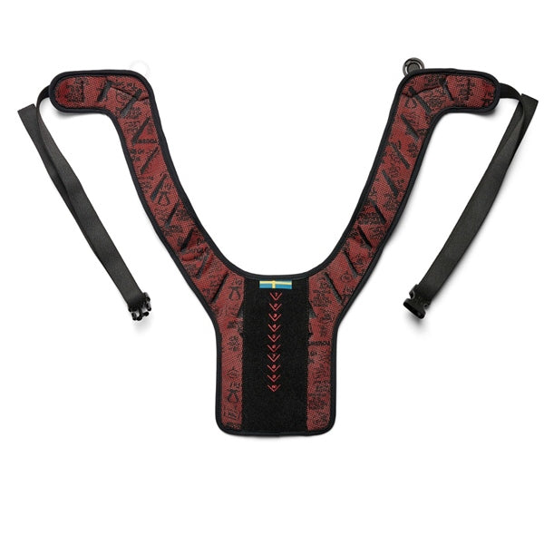 USWE-HARNESS SNUGME NDM 2 & FRONT STRAP KIT 101235