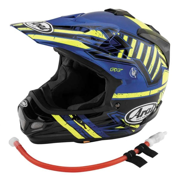 USWE-HANDSFREE HELMET KIT HYDRATION USWE 101004