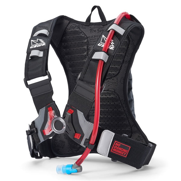 USWE-BACKPACK HYDRATION MOTO HYDRO XTR 3L 203059001