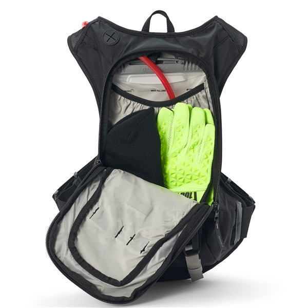 USWE-BACKPACK HYDRATION MOTO HYDRO XTR 8L 208059001