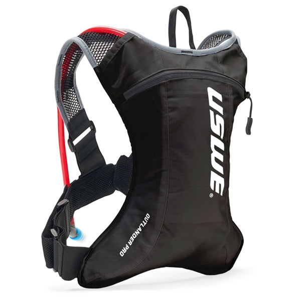USWE-BACKPACK HYDRATION OUTLANDER PRO 2L BK 2022201 7350069254344