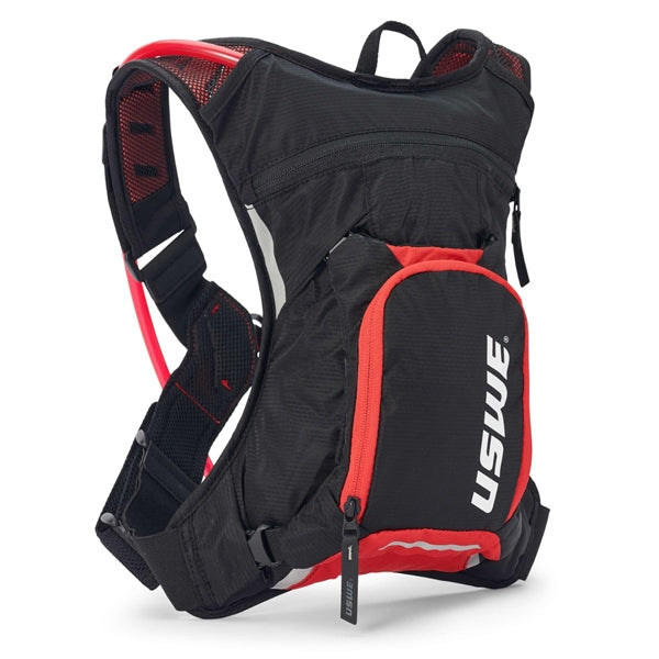 USWE-BACKPACK HYDRATION MTB HYDRO 3L RD 2035230