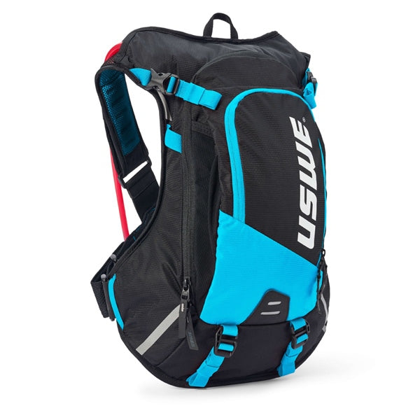 USWE-BACKPACK HYDRATION MTB HYDRO 12L BL 2125231