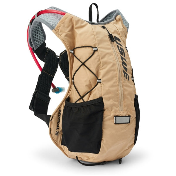USWE-BACKPACK HYDRATION VERTICAL 10L SND 2104541