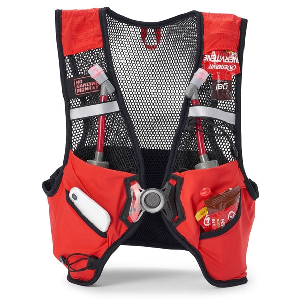 USWE-VEST RUNNING PACE 2L RD M USWE 2021228M