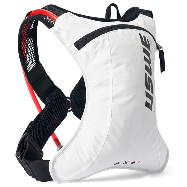 USWE-RACE 2.0 HYDRATION PACK WH 202070025 7340216600384