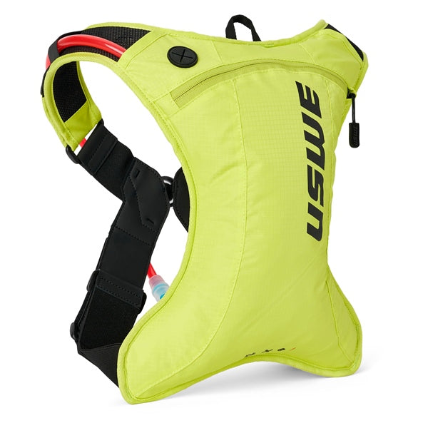 USWE-BACKPACK HYDRATION OUTLANDER MOTO 2L YE 5202077002 7340216600605