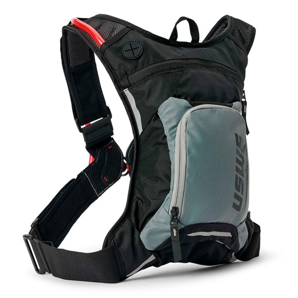 USWE-BACKPACK HYDRA MOTO HYDRO XTR 3L 2XL 5203085001 7340216601084
