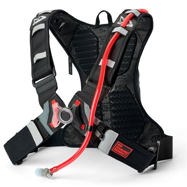 USWE-BACKPACK HYDRA MOTO HYDRO XTR 3L 2XL 5203085001 7340216601084