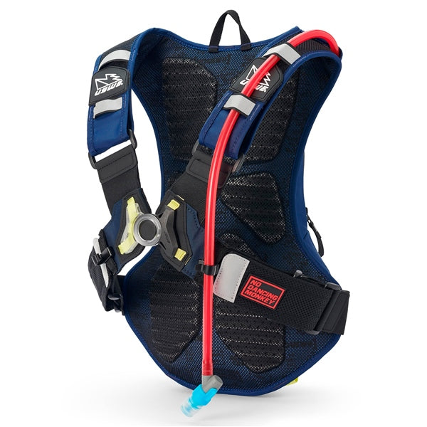 USWE-BACKPACK HYDRATION MOTO HYDRO 12L BL 5212090039 7340216601589