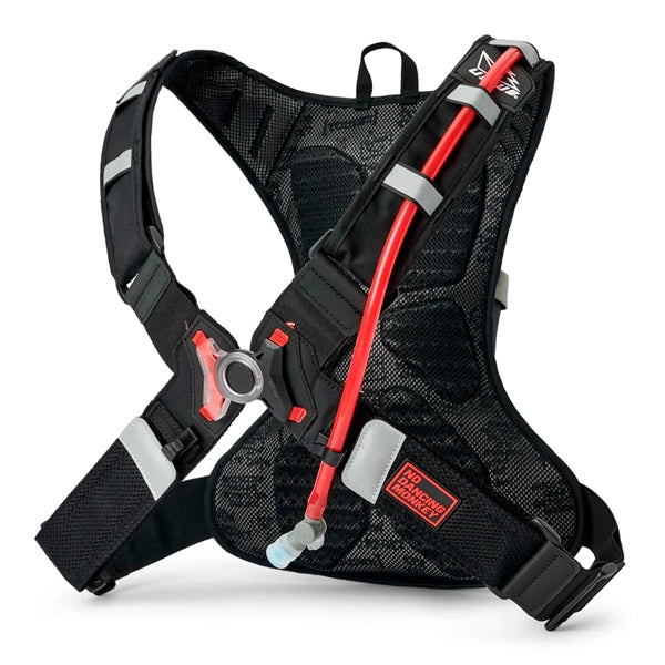 USWE - Moto Hydro XTR Backpack 12L (Adventure Fit)