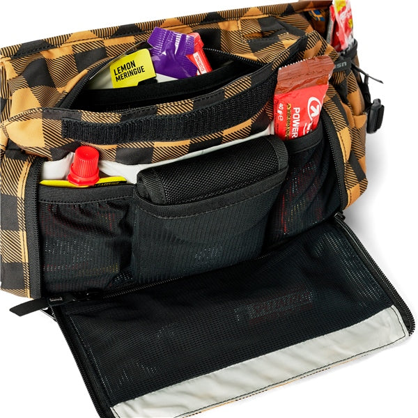 USWE-PACK WAIST HIP 6L BK/BRZ USWE 5206083049 7340216600971
