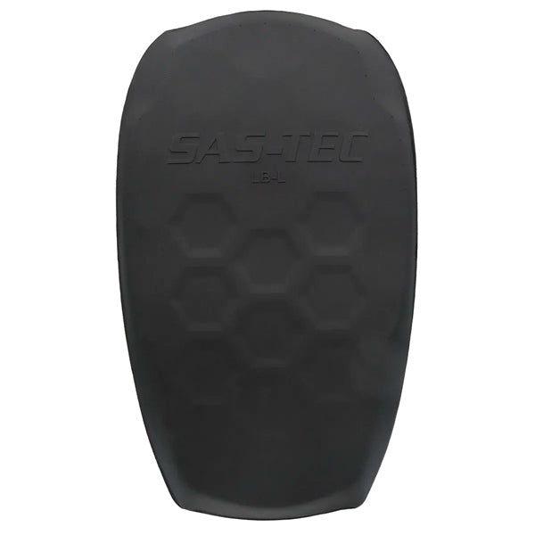 USWE-BACKPROTECTOR VST ZIPPERED DAYPACK BK 5101206801 7340216602500