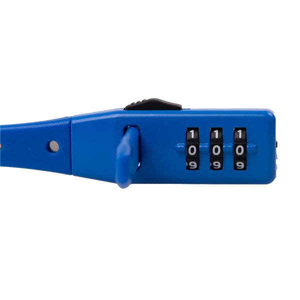 OxfordProducts-SECURITY TIE COMBI ZIP LOCK BL OXFORD LK152 5030009419140