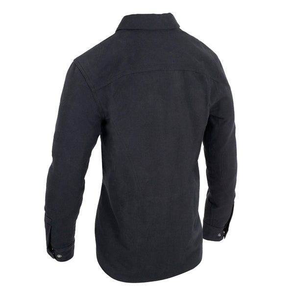 Oxford-SHIRT KICKBACK 2.0 WS BK 20 OXFORD TW22410120OLD 5030009033377