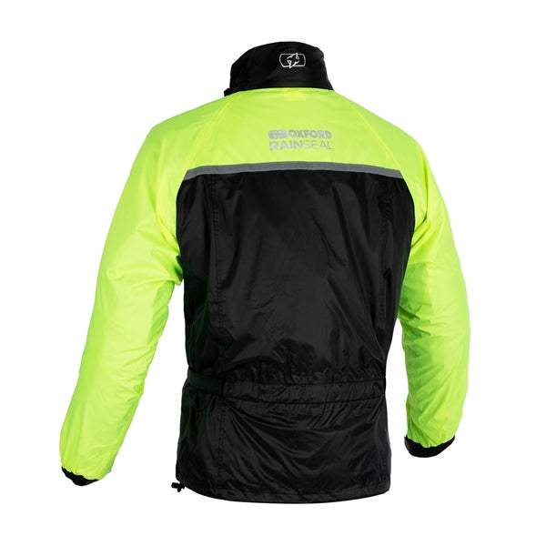Oxford - Rainseal Over Jacket