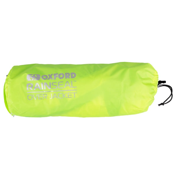 Oxford - Rainseal Over Jacket