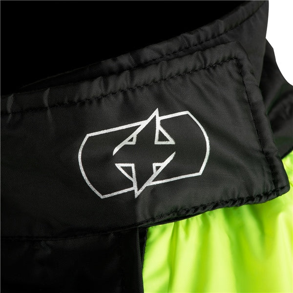 OxfordProducts-COMBI RAINSEAL BK/FLUO 6XL OXFORD RM2110036XLD 5030009413742
