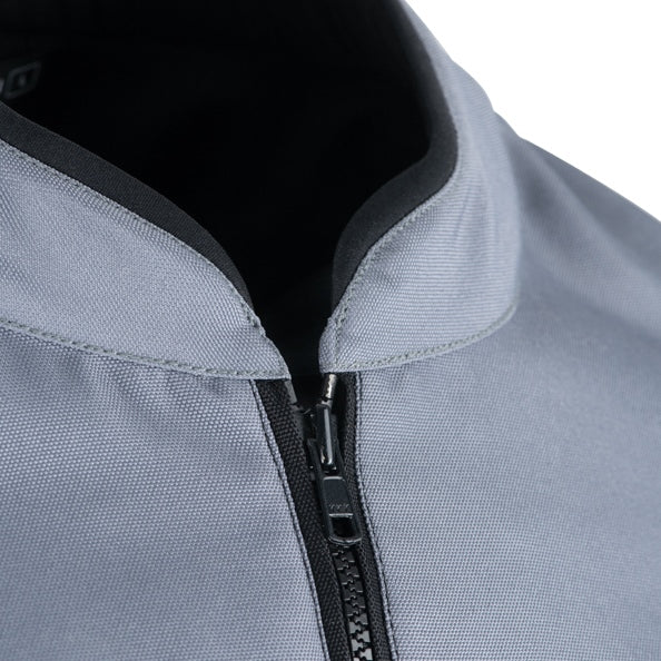 OxfordProducts-JACKET SPARTAN AIR MS GY/BK 5XL SM2241025XLD 5030009031588