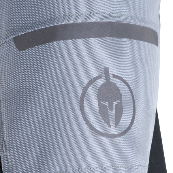 OxfordProducts-JACKET SPARTAN AIR MS GY/BK 5XL SM2241025XLD 5030009031588