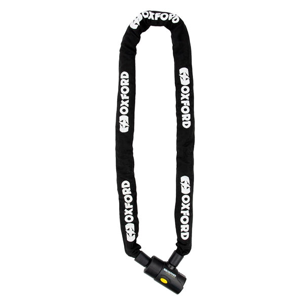 OxfordProducts-LOCK ALARM CHAIN10 10MM X 2.0M OXFORD LK132 5030009114052