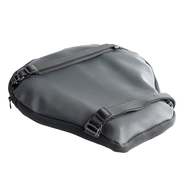 OxfordProducts-CUSHION SEAT AIR ADV/TOURING BK OXFORD OX883 5030009429040