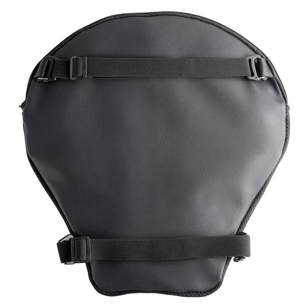 OxfordProducts-CUSHION SEAT AIR ADV/TOURING BK OXFORD OX883 5030009429040