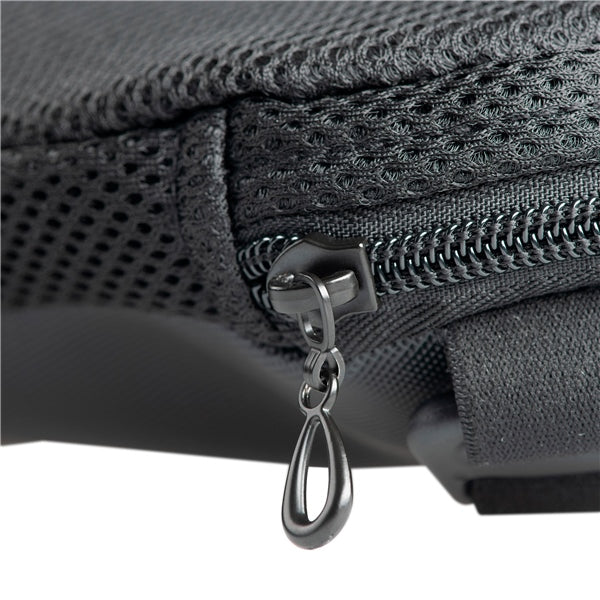 OxfordProducts-CUSHION SEAT AIR ADV/TOURING BK OXFORD OX883 5030009429040