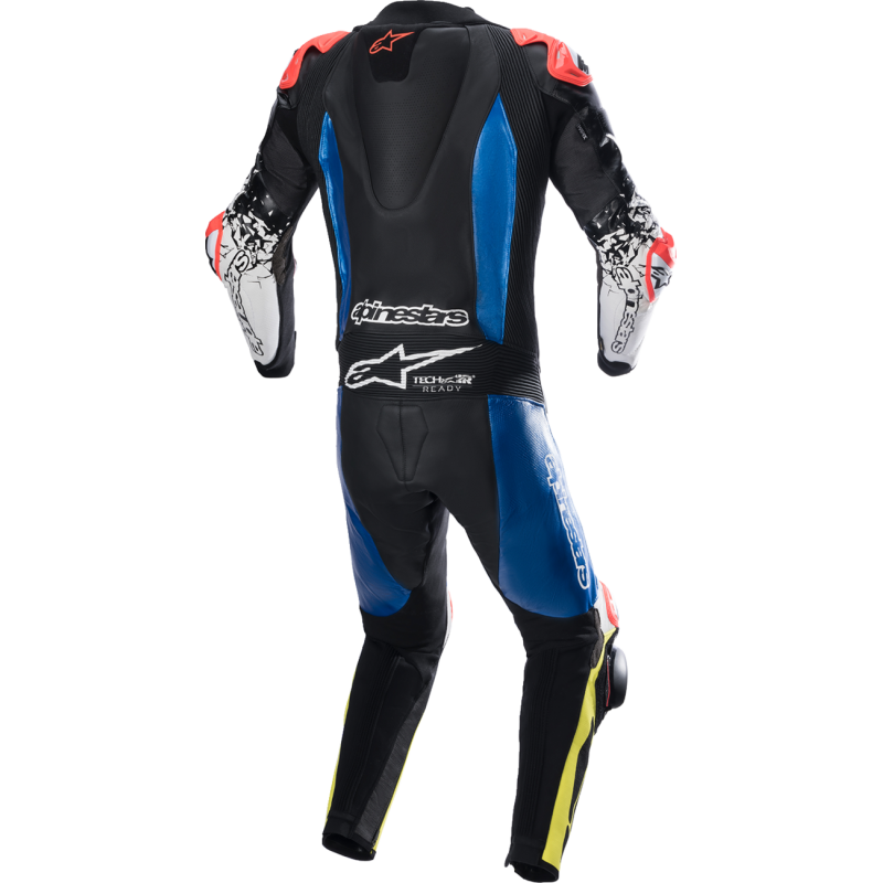 Alpinestars - GP Tech V4 One-Piece Suit