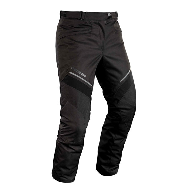 OxfordProducts-PANTS DAKOTA 3.0 WOM STLTH/BK REG 20 TW227101R20 5030009409493